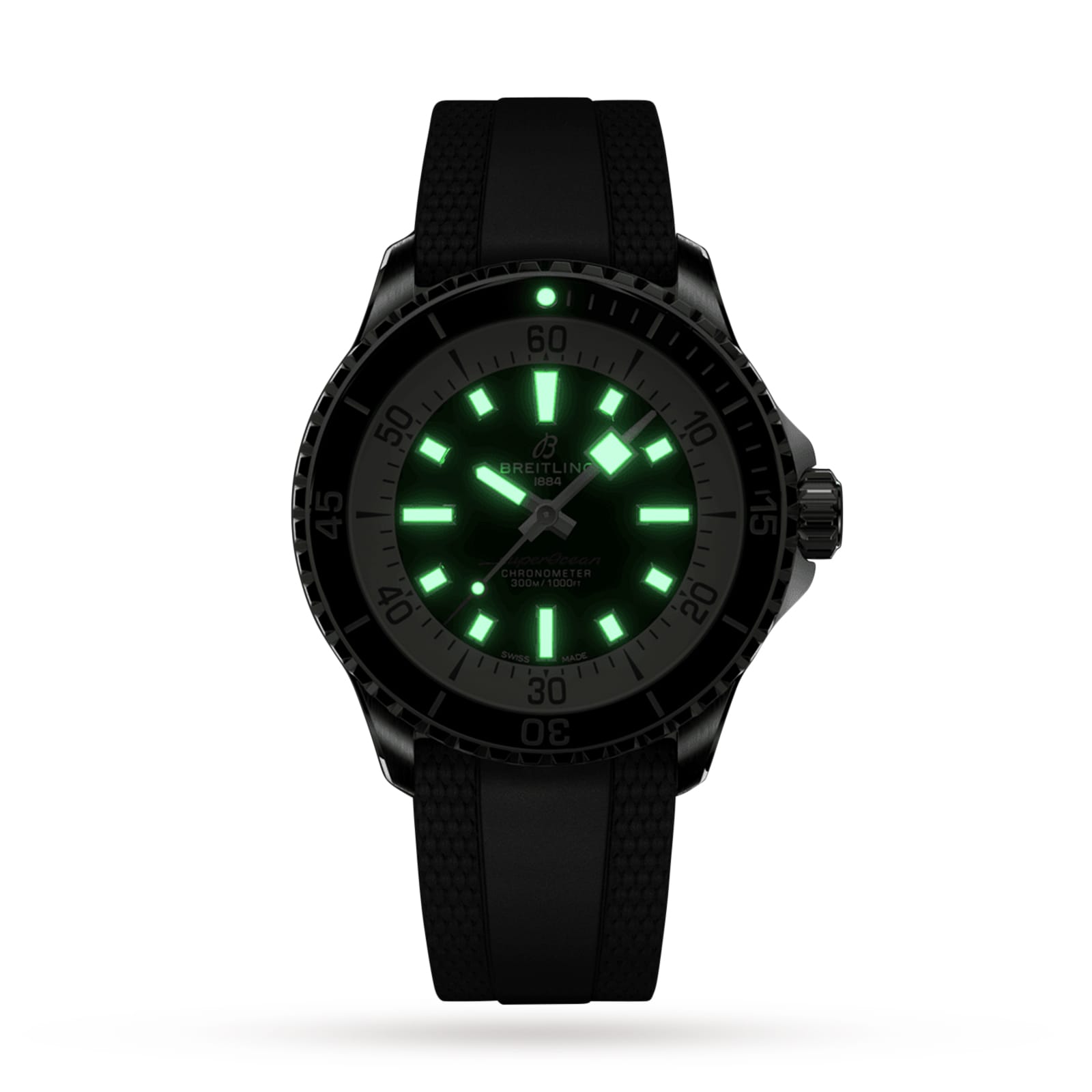 Superocean Automatic 42