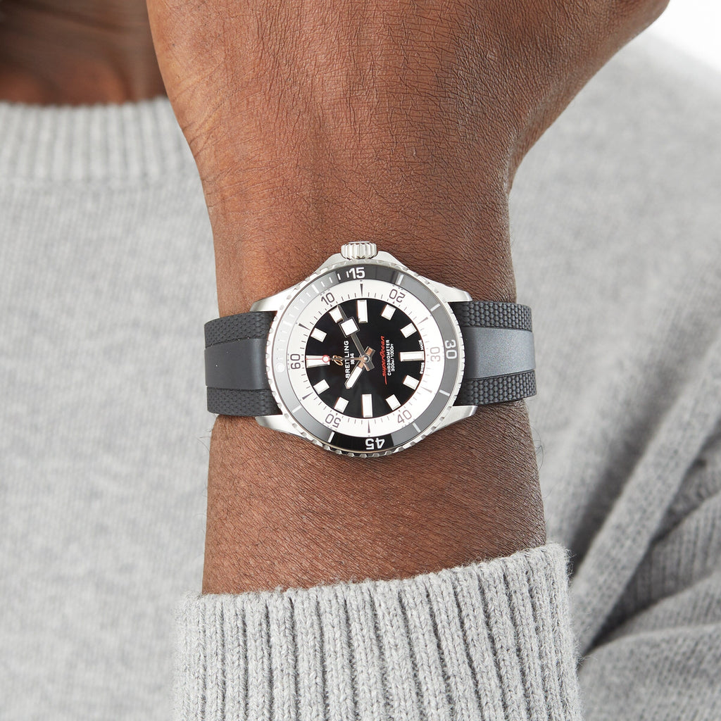 Superocean Automatic 42