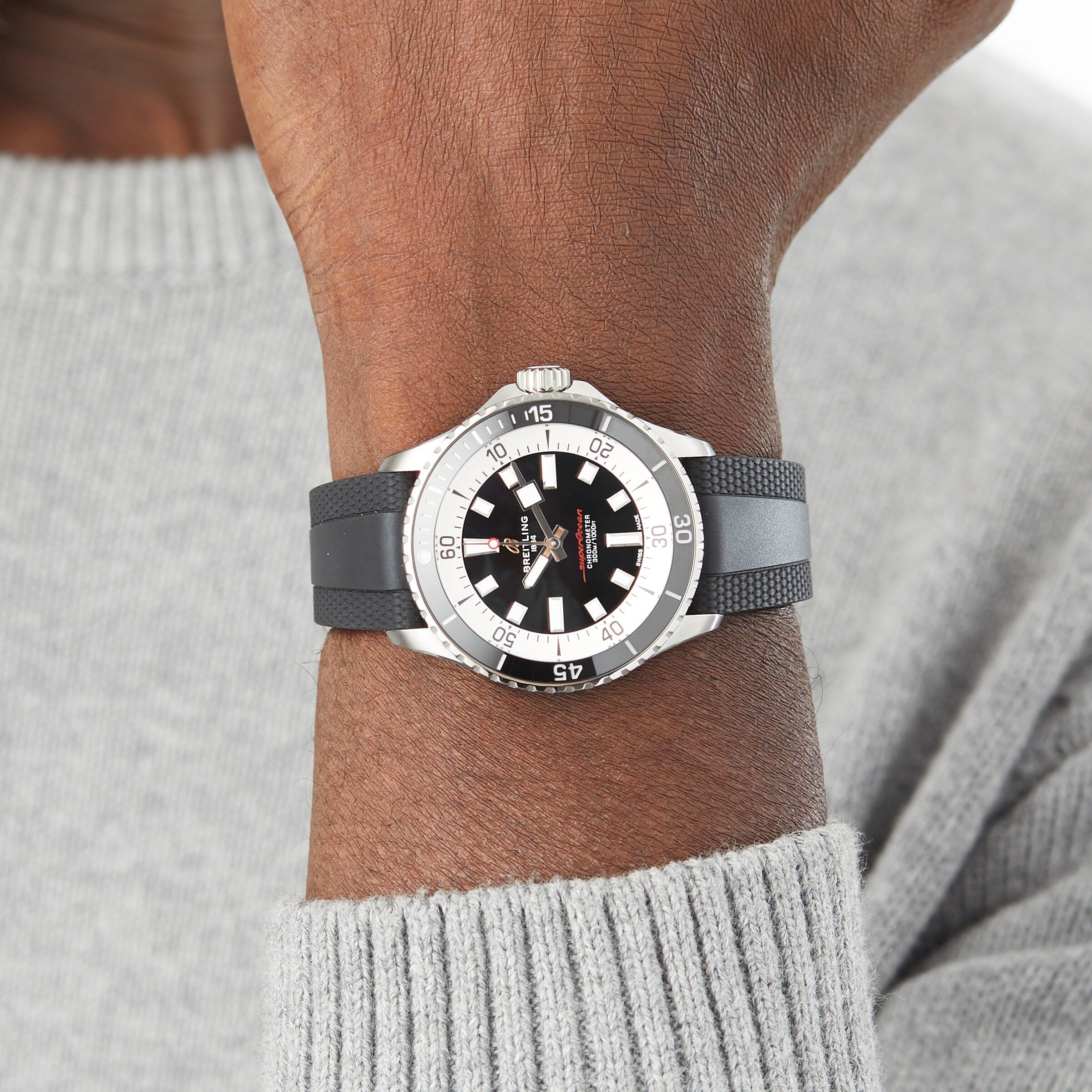 Superocean Automatic 42