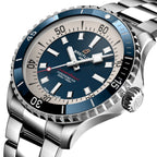 Superocean Automatic 42