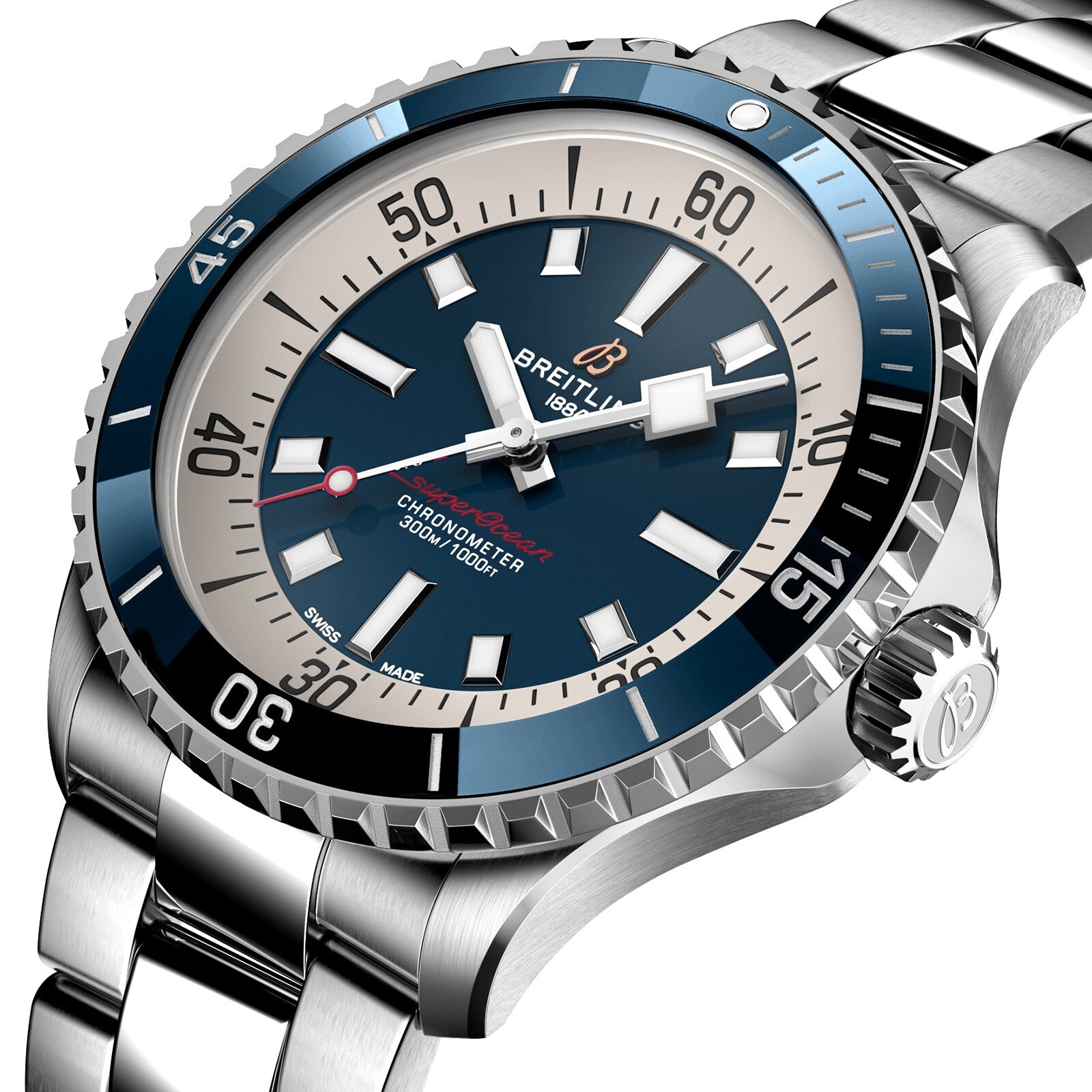 Superocean Automatic 42