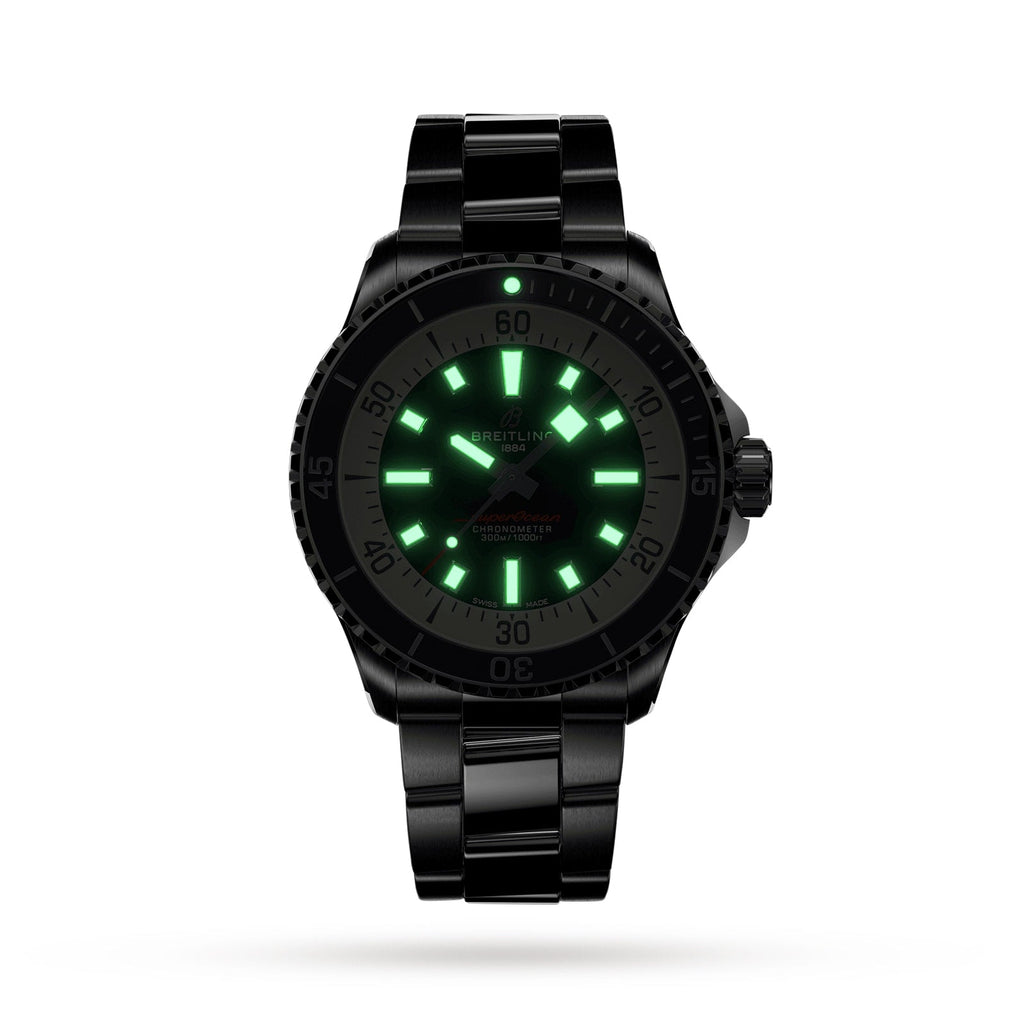 Superocean Automatic 42