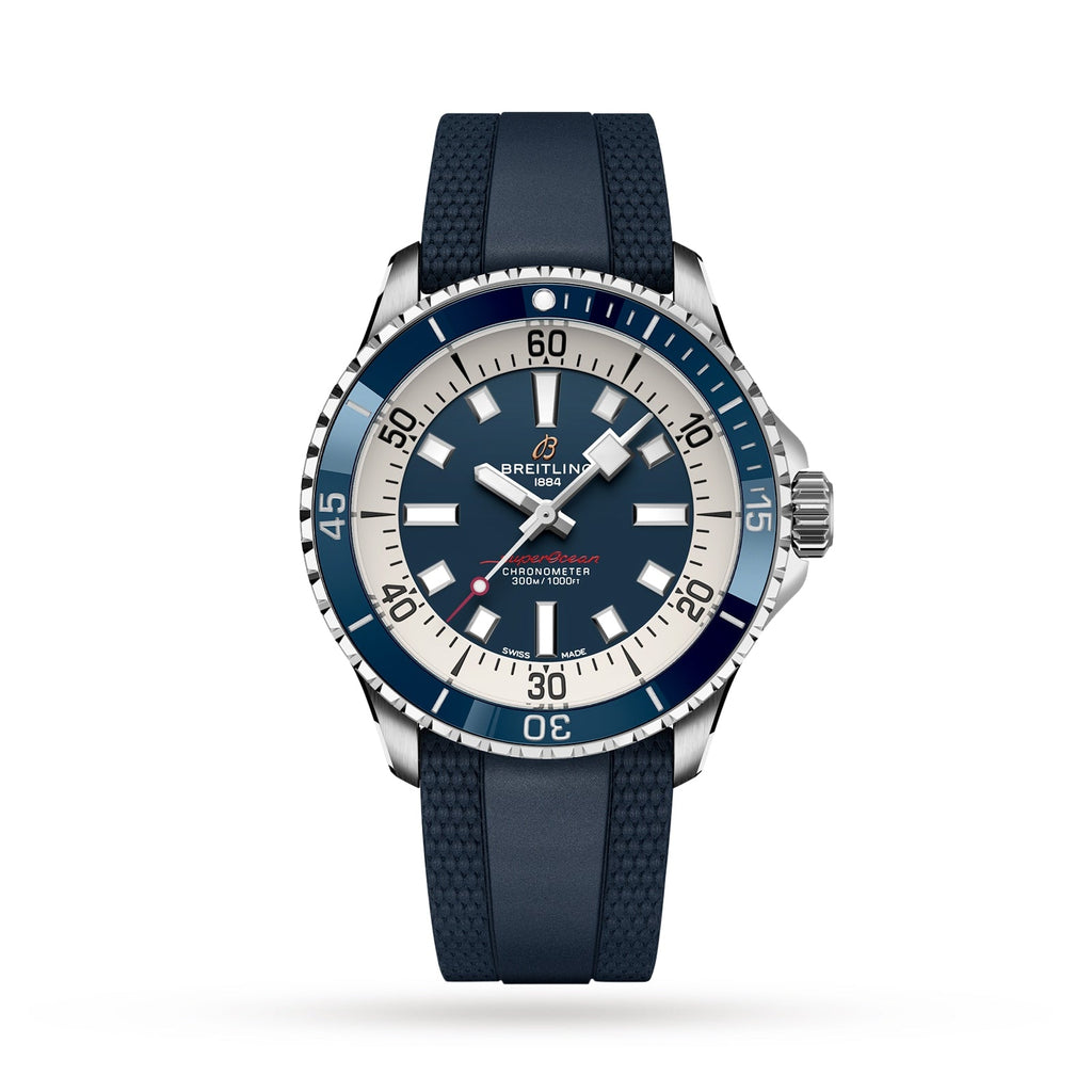 Superocean Automatic 42