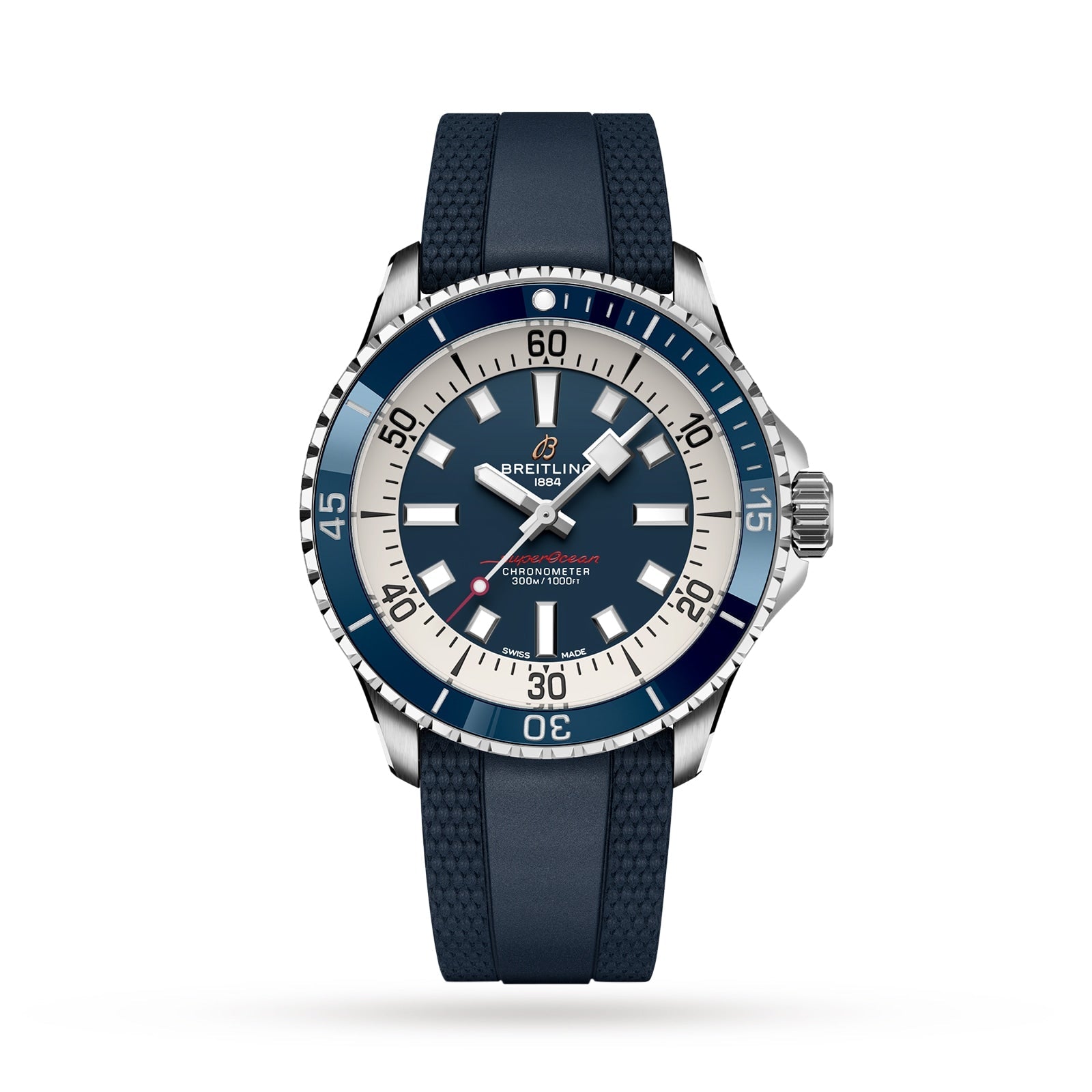 Superocean Automatic 42