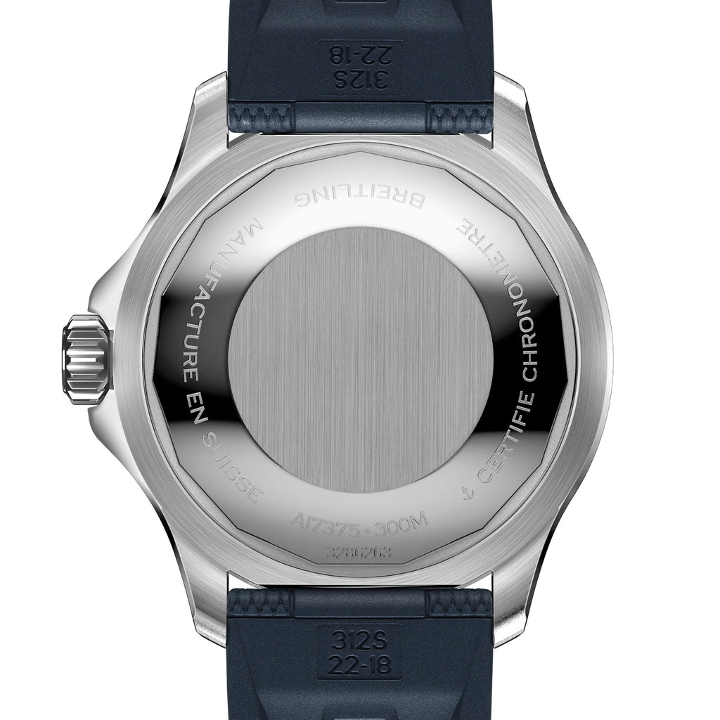 Superocean Automatic 42