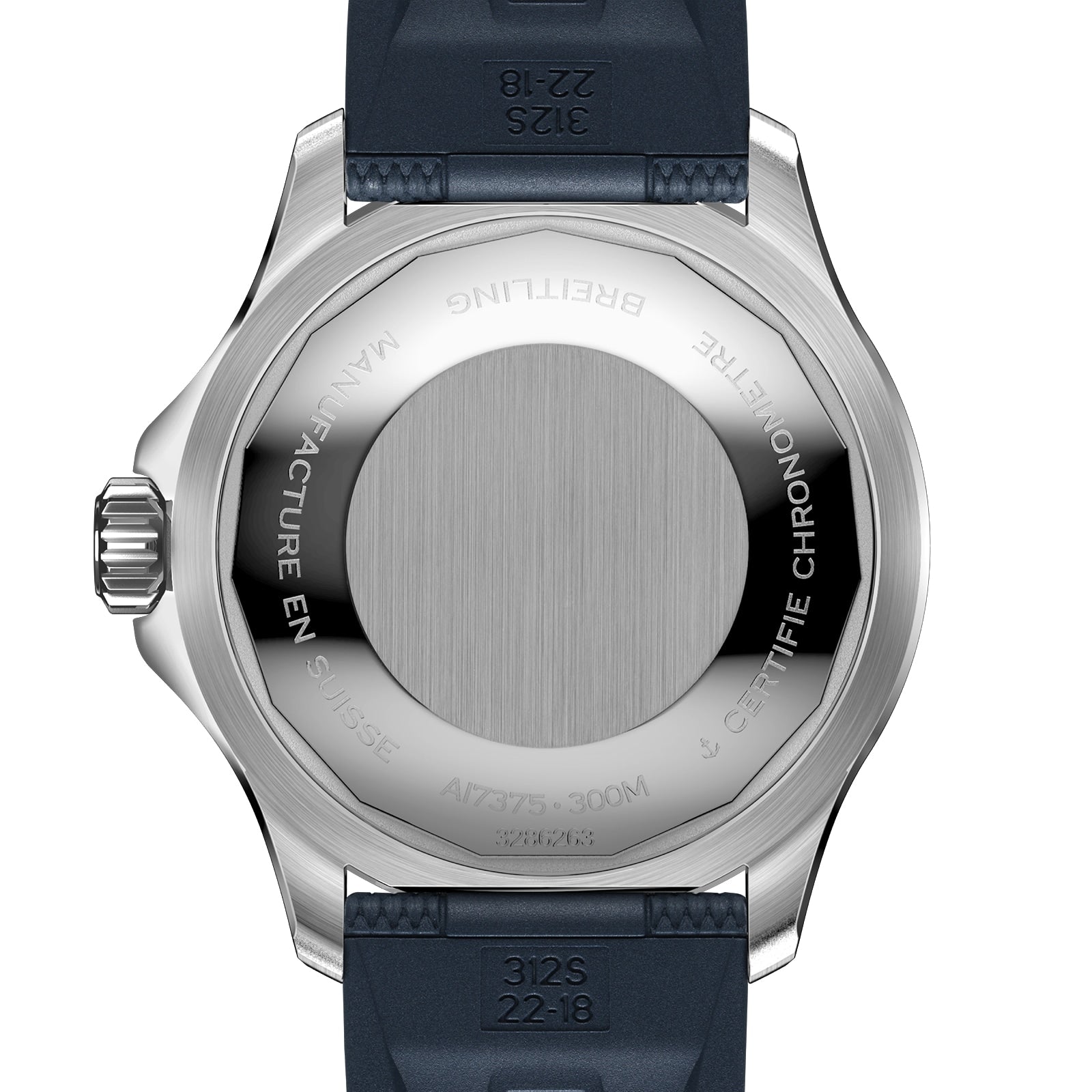 Superocean Automatic 42