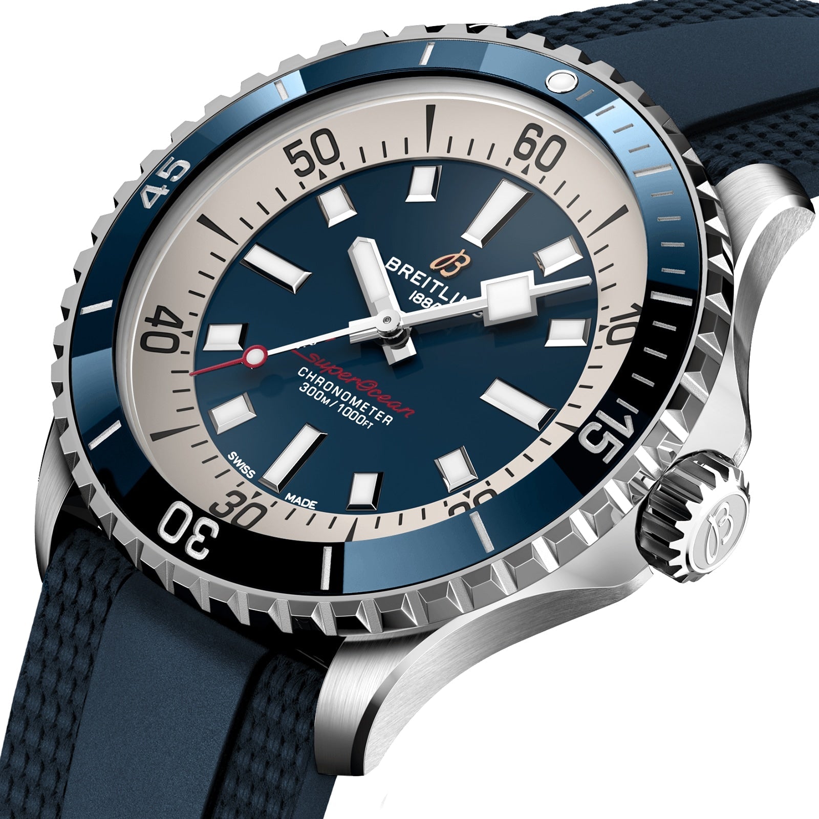 Superocean Automatic 42