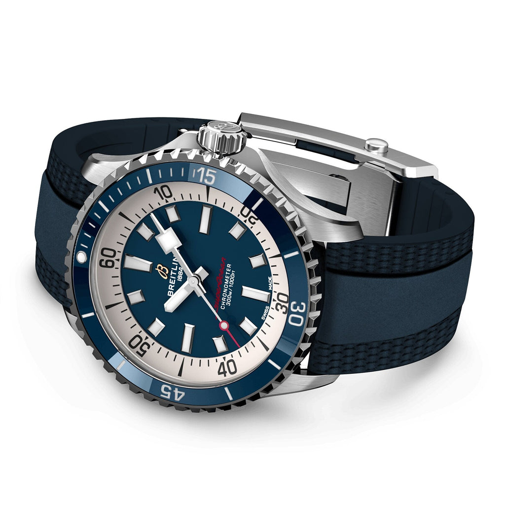 Superocean Automatic 42