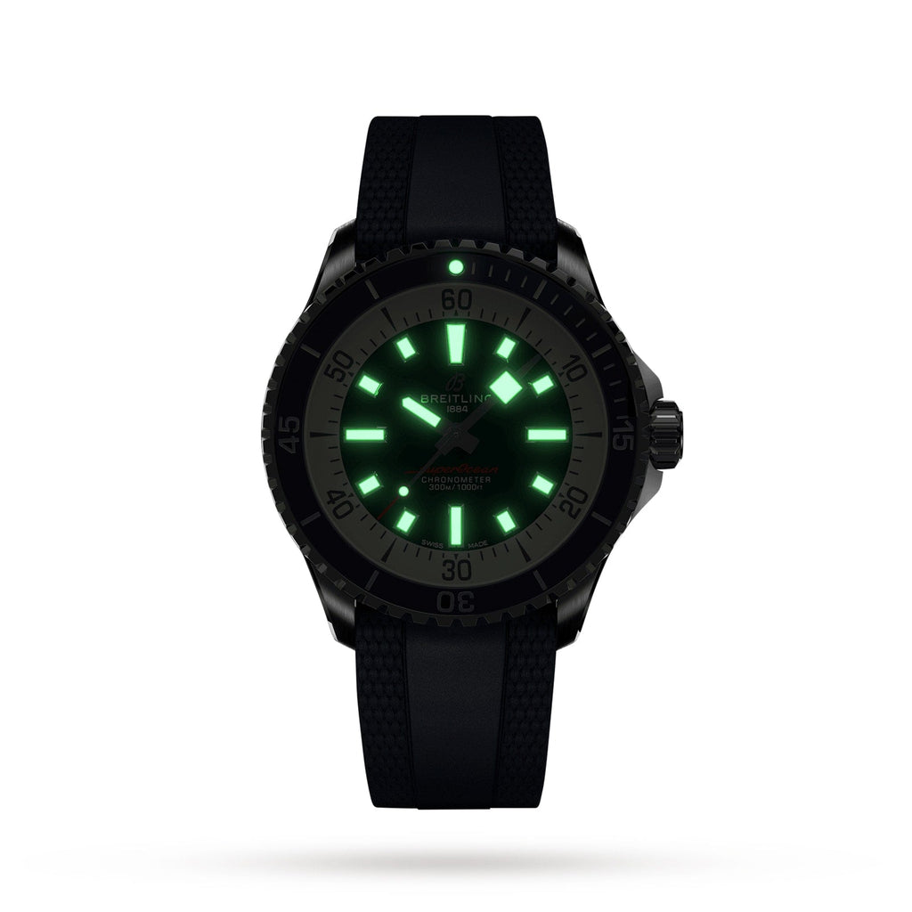 Superocean Automatic 42