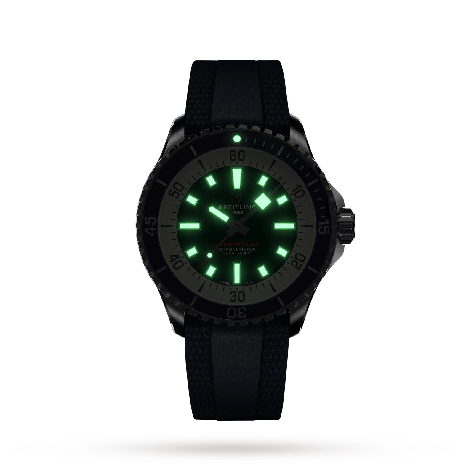 Superocean Automatic 42