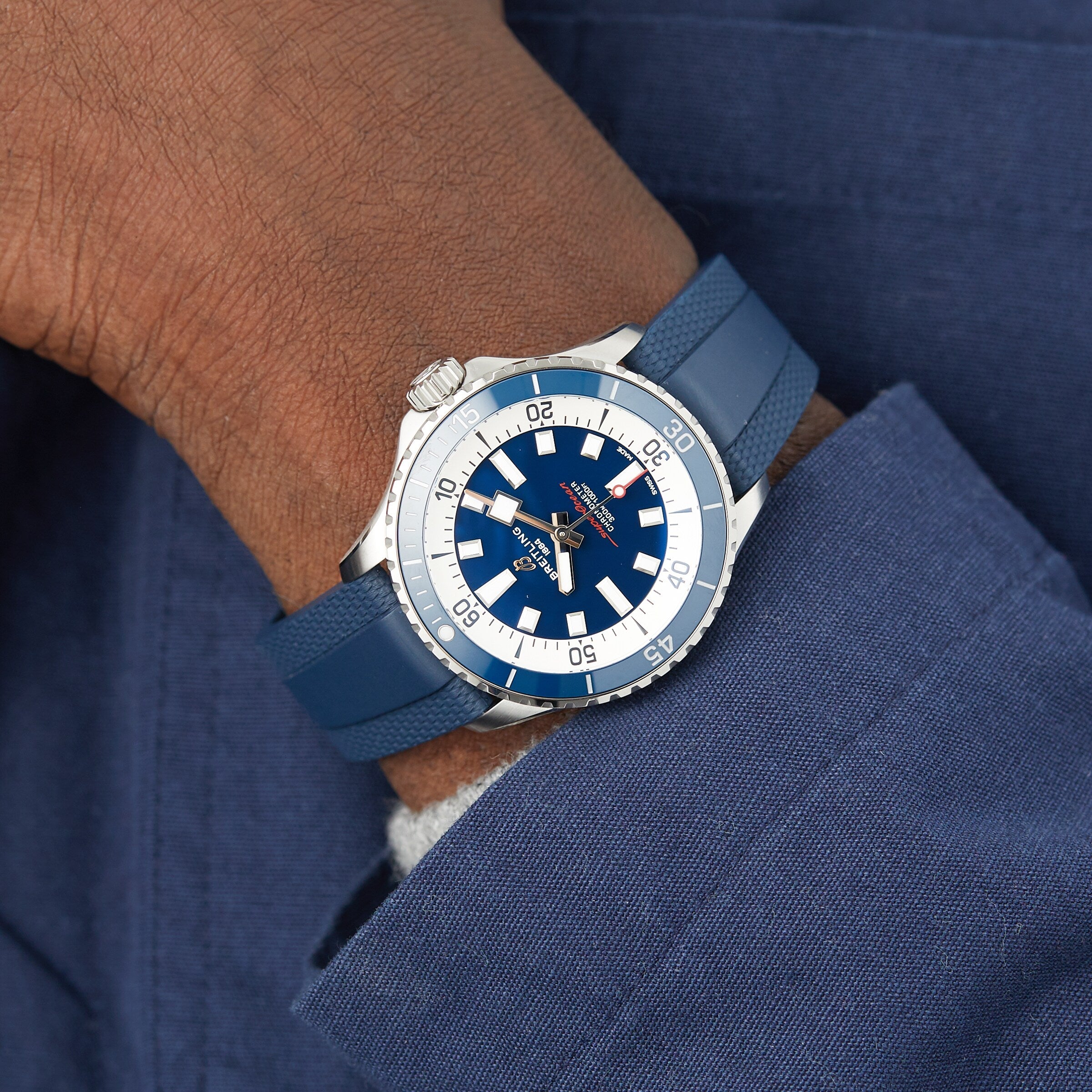 Superocean Automatic 42