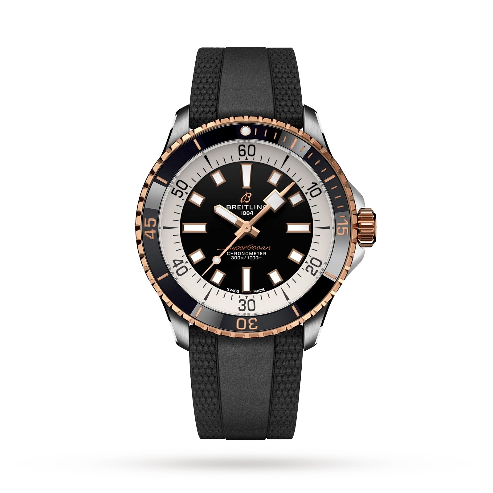 Superocean Automatic 42