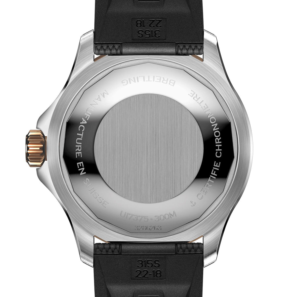 Superocean Automatic 42