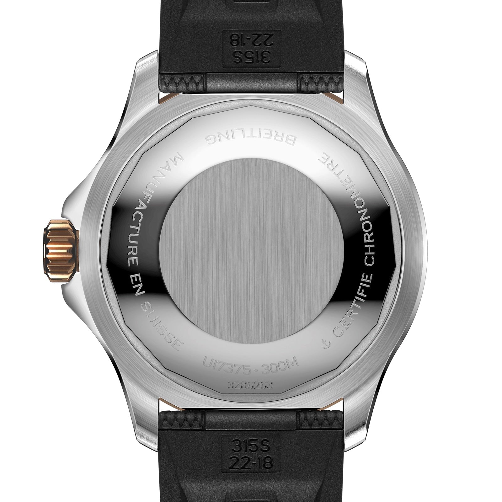 Superocean Automatic 42