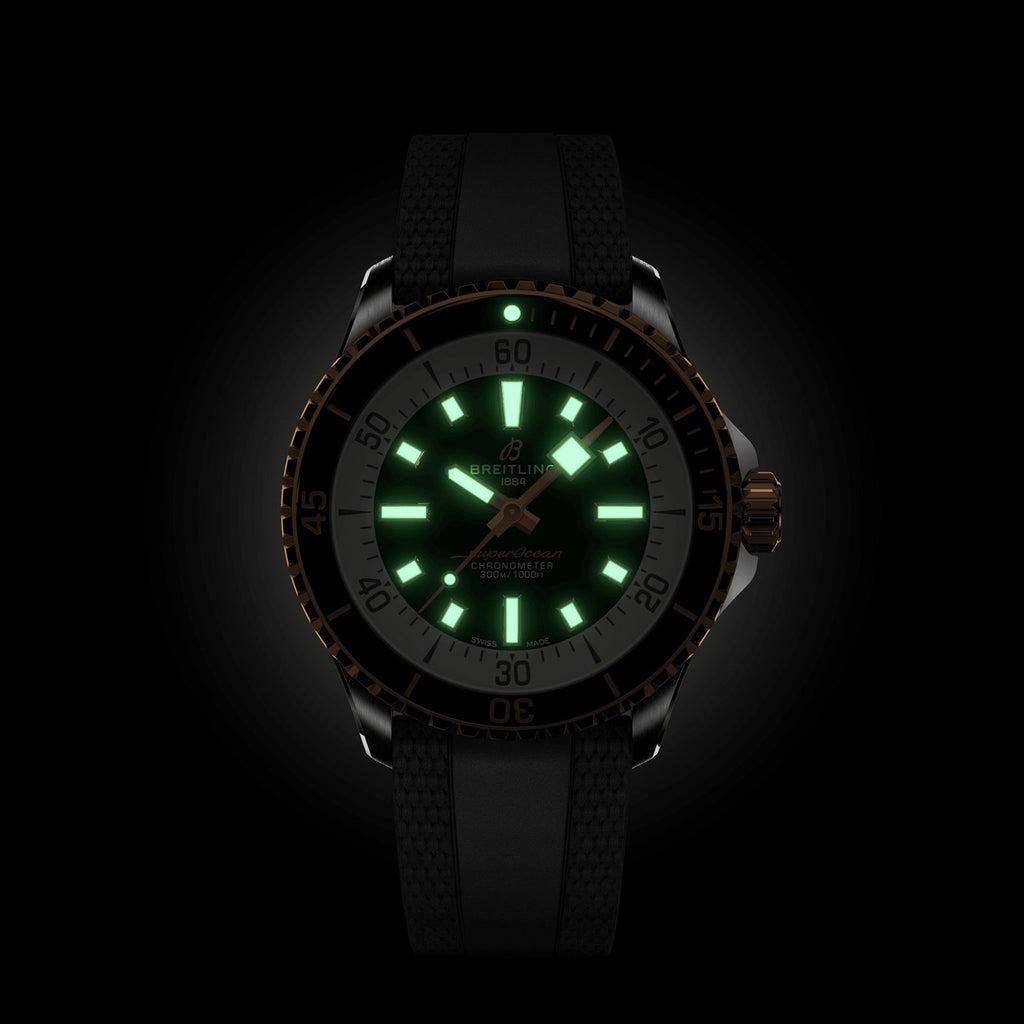 Superocean Automatic 42