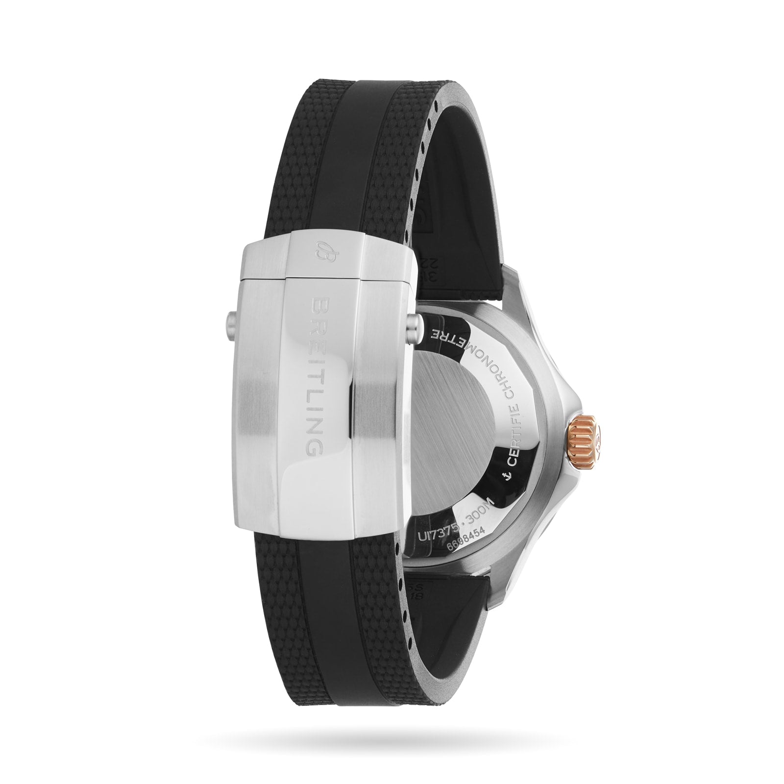 Superocean Automatic 42