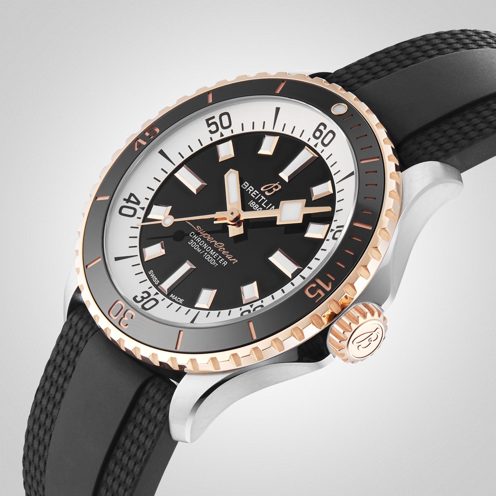 Superocean Automatic 42