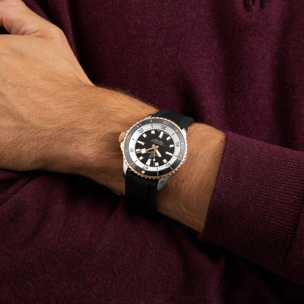 Superocean Automatic 42