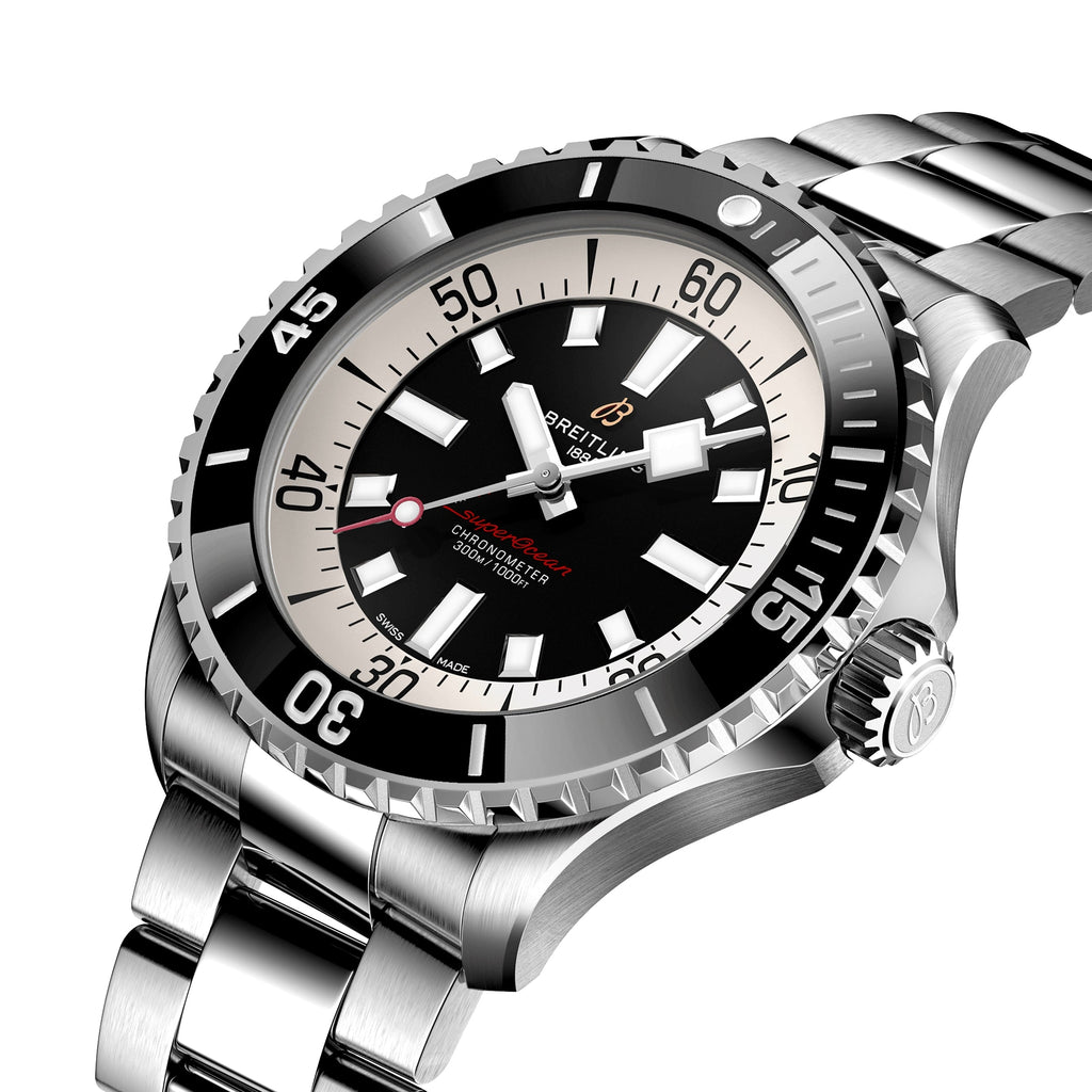 Superocean Automatic 46