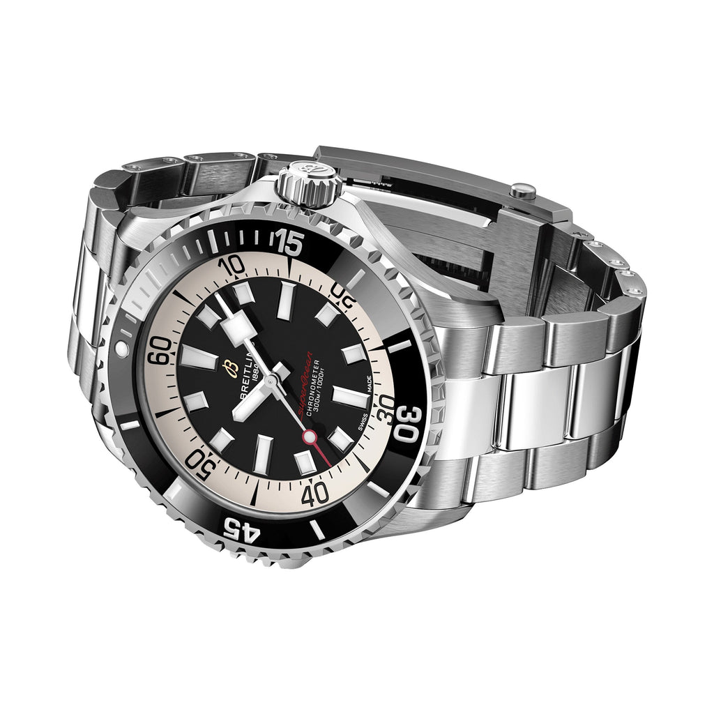 Superocean Automatic 46