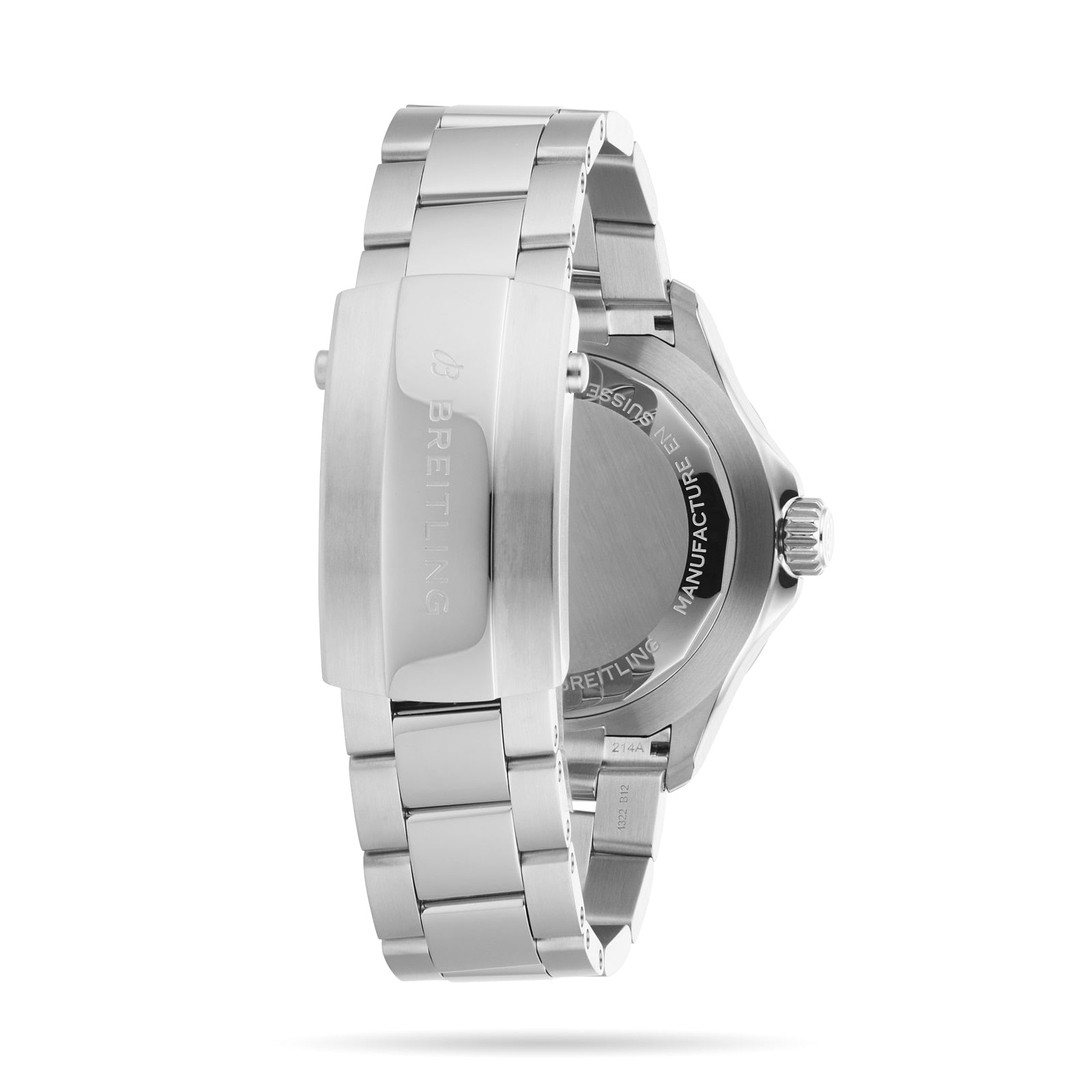 Superocean Automatic 46