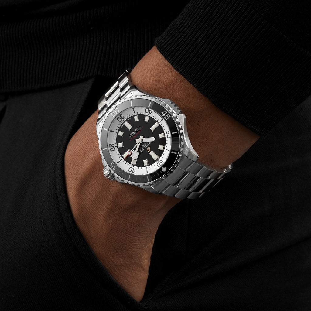 Superocean Automatic 46