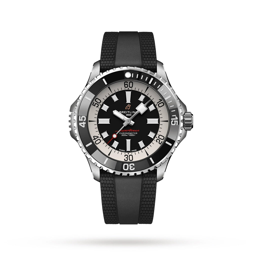 Superocean Automatic 46