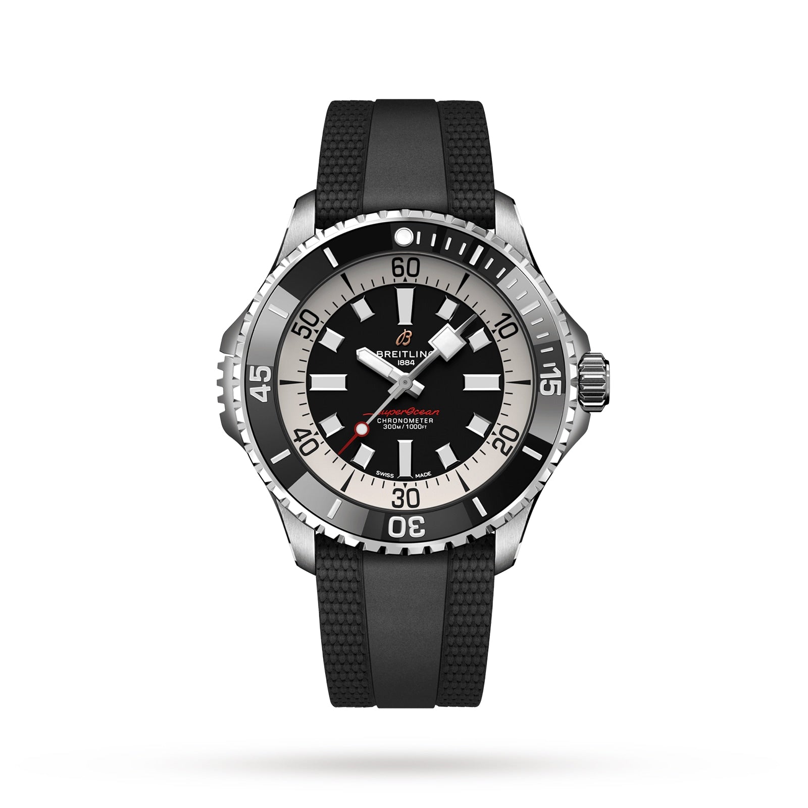 Superocean Automatic 46