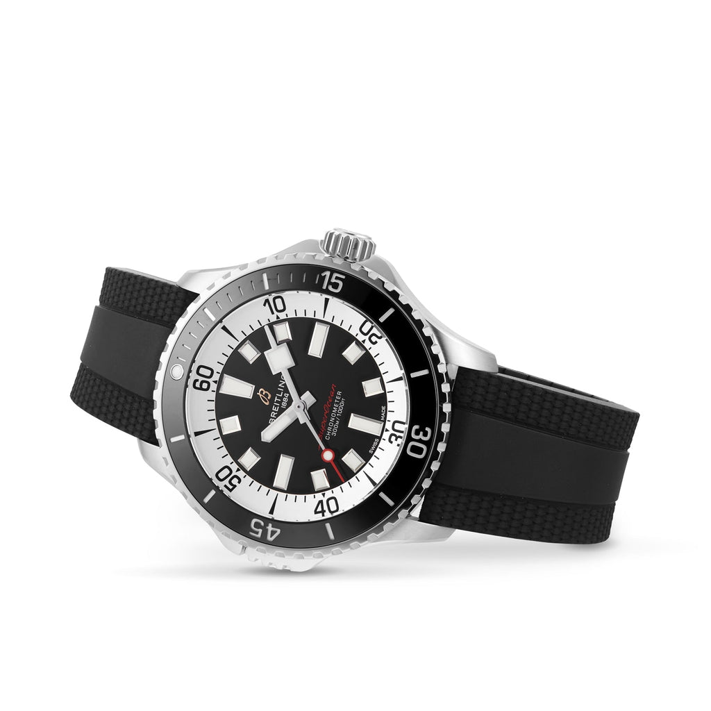 Superocean Automatic 46