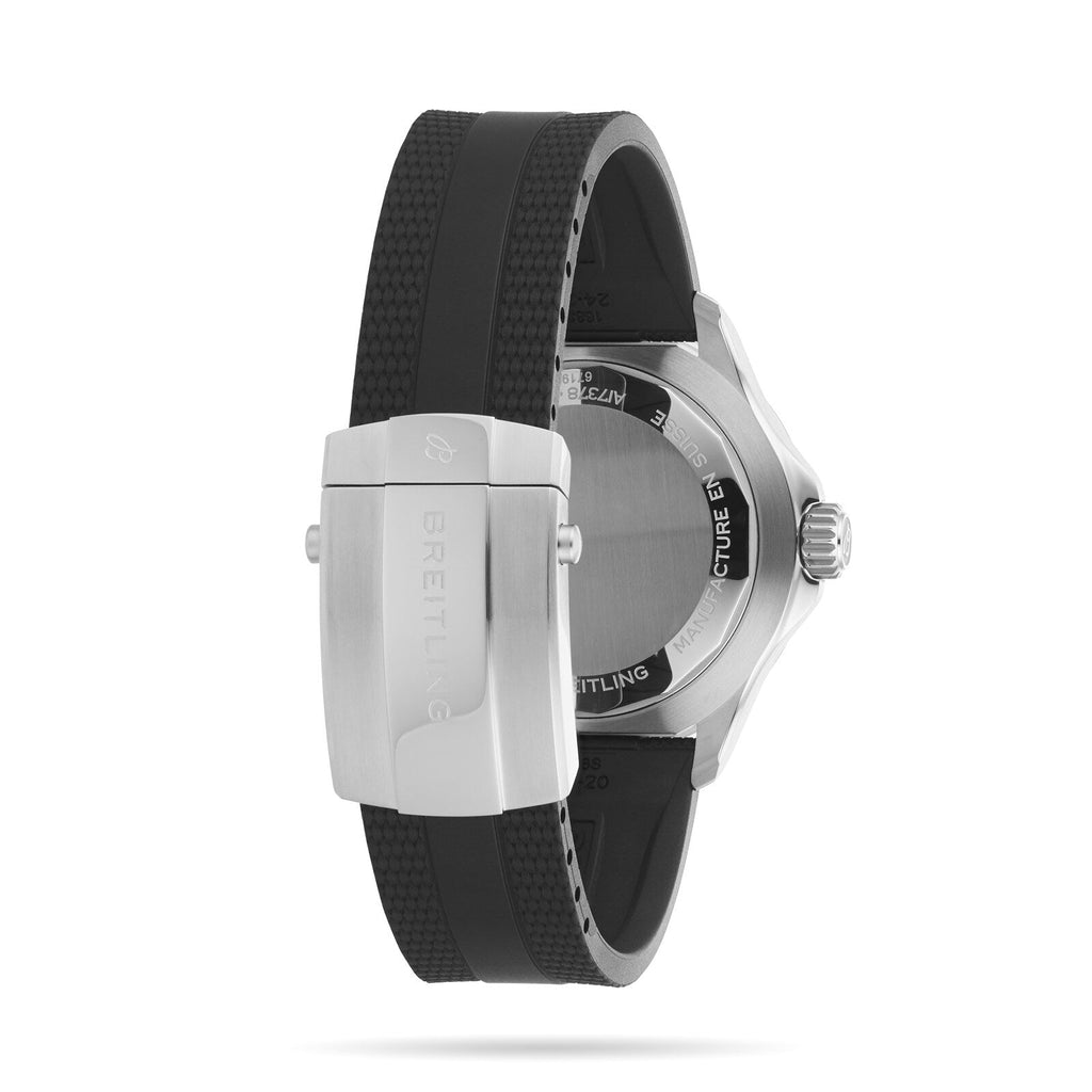 Superocean Automatic 46