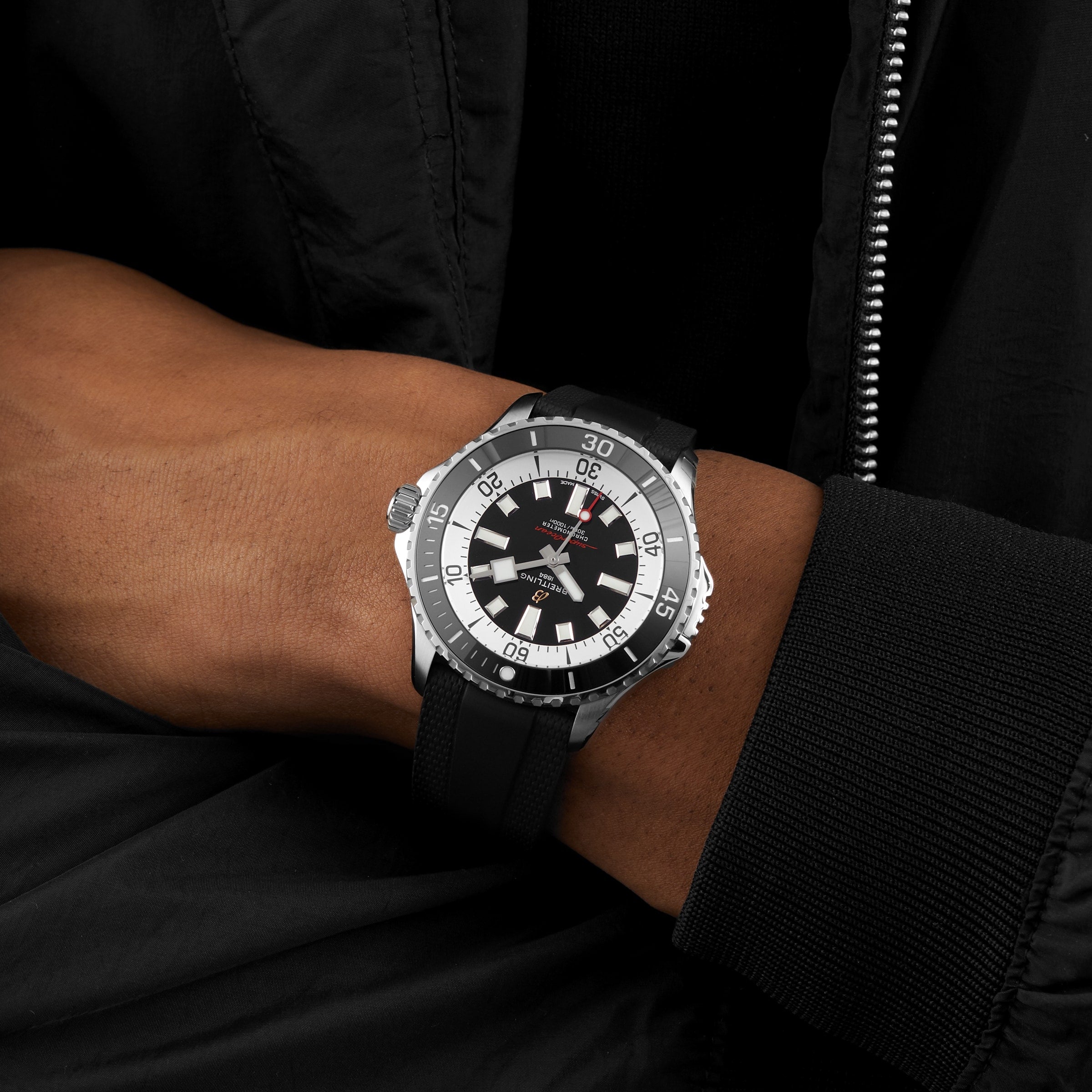 Superocean Automatic 46