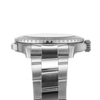 Superocean Automatic 46 | 46mm, Stainless Steel, Blue Dial