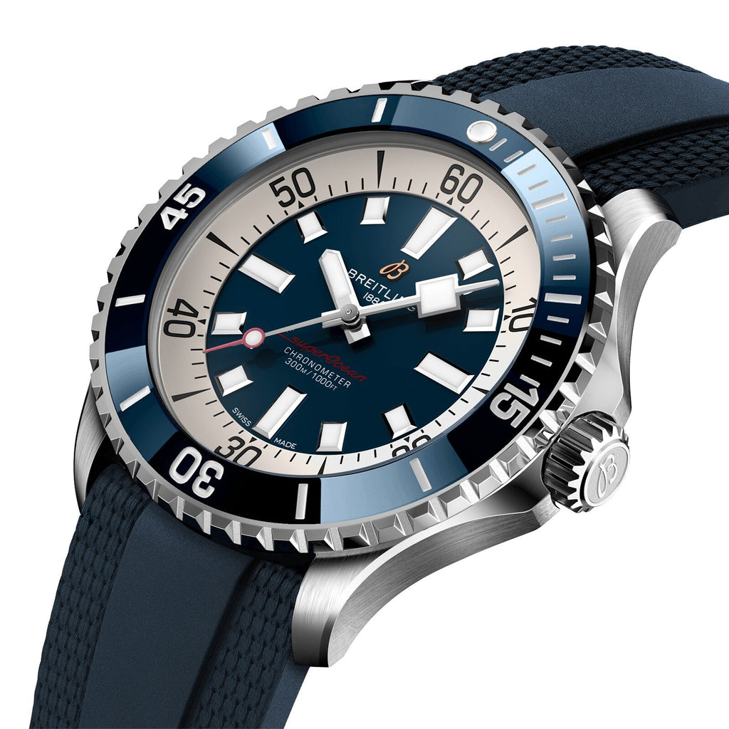 Superocean Automatic 46