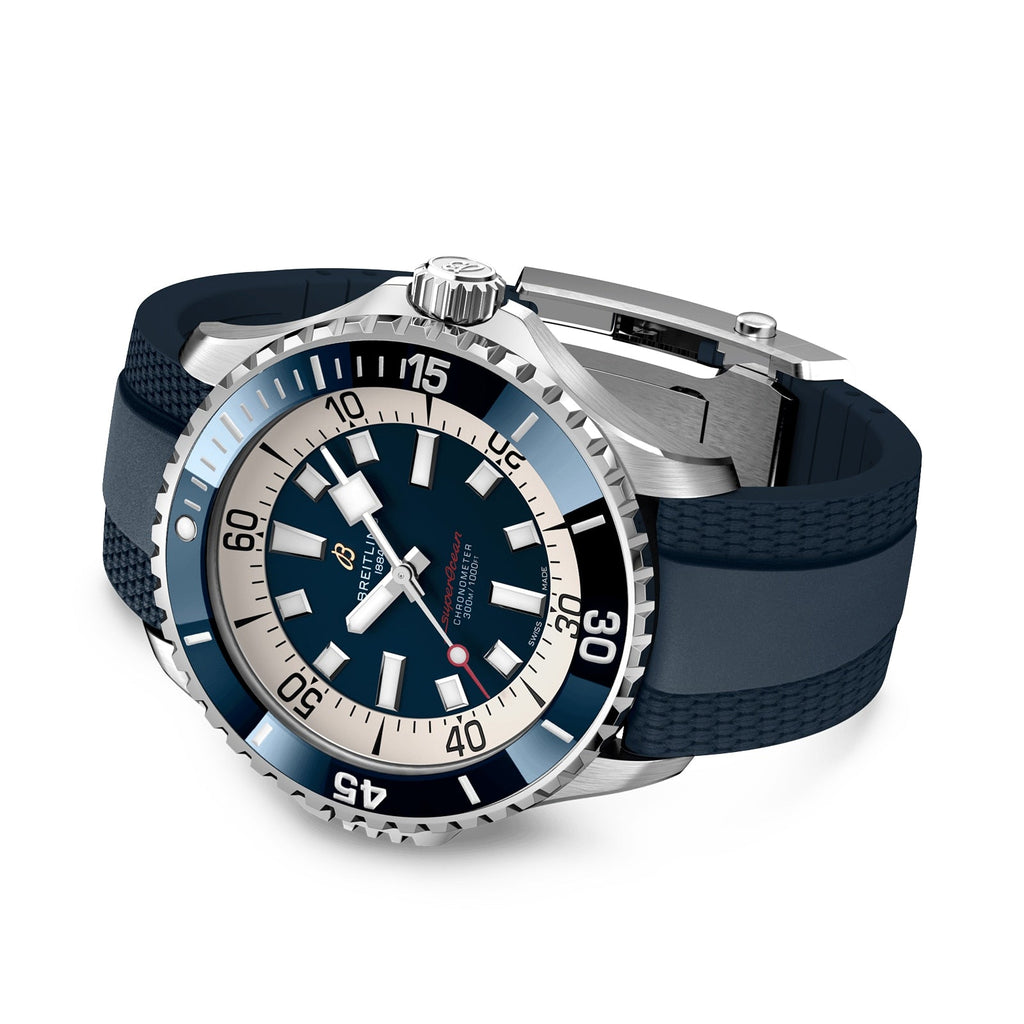 Superocean Automatic 46