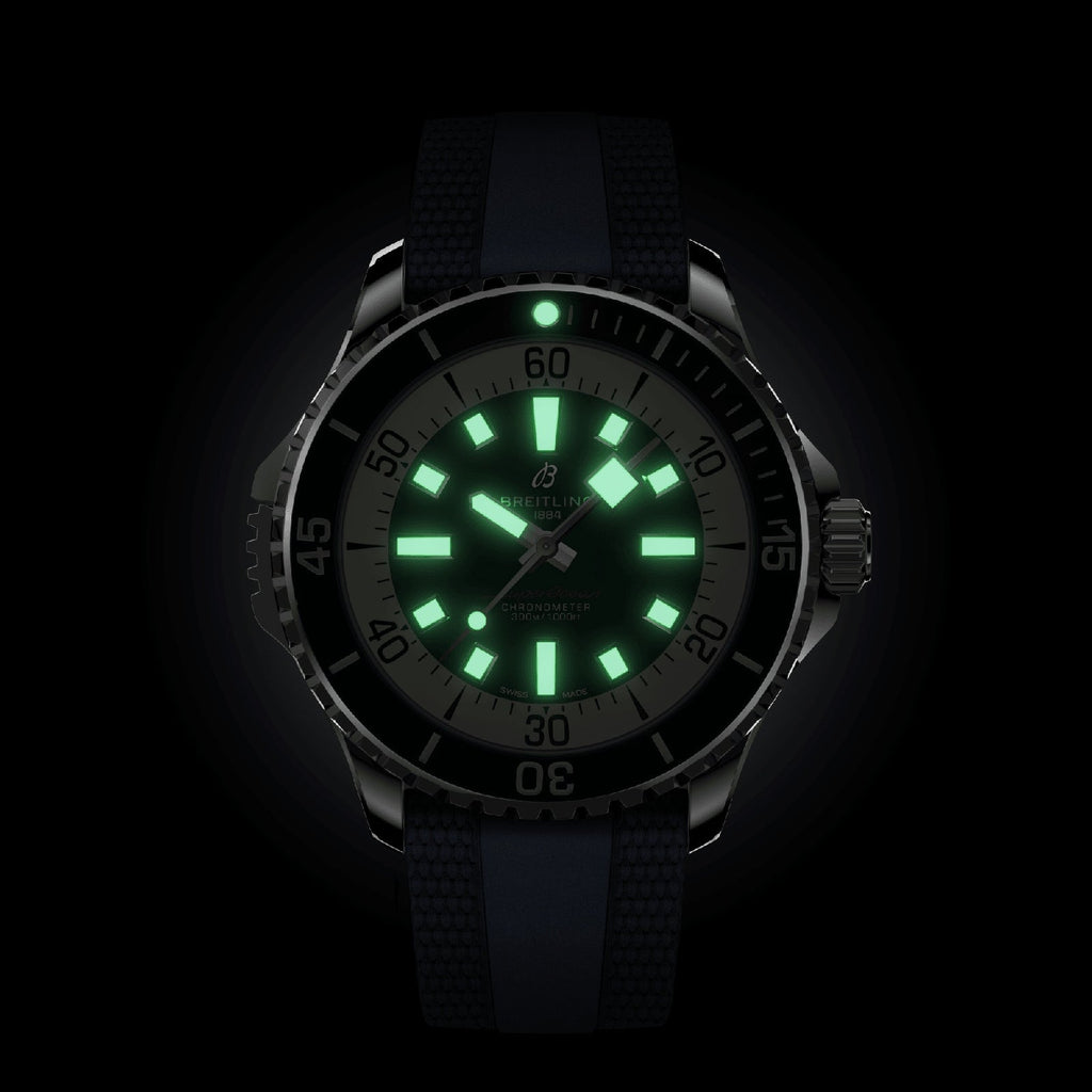 Superocean Automatic 46