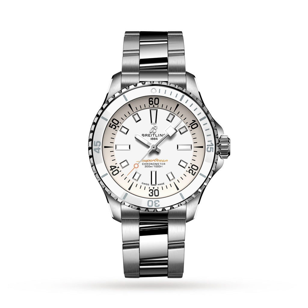 Superocean Automatic 36
