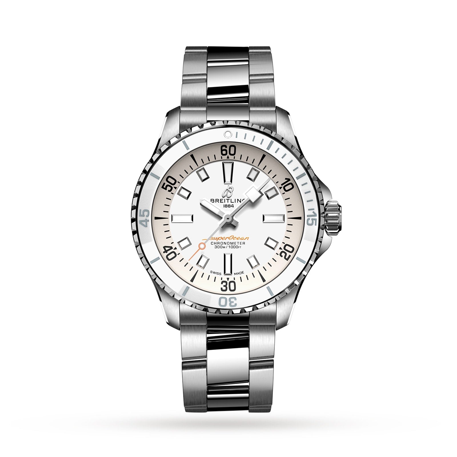 Superocean Automatic 36