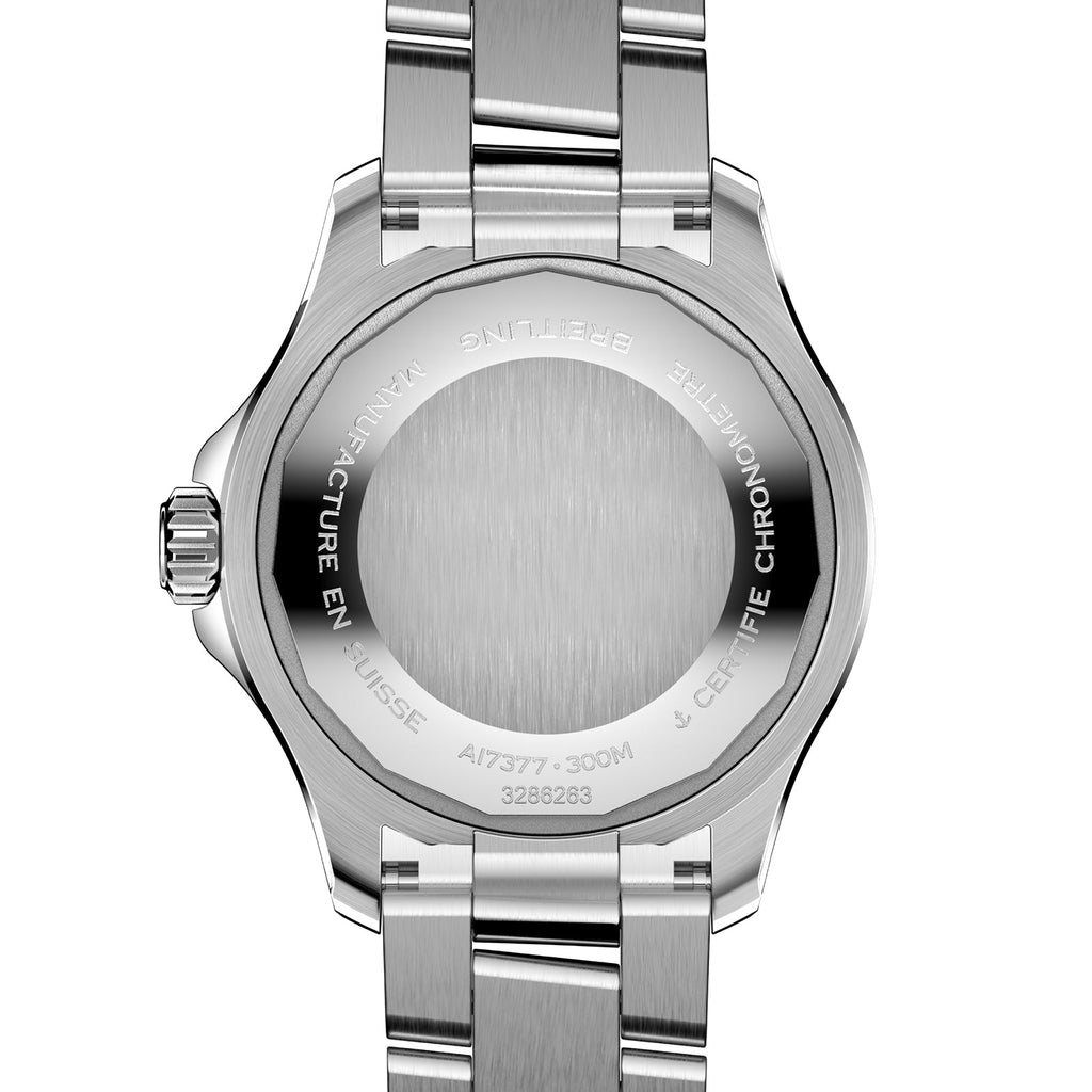 Superocean Automatic 36