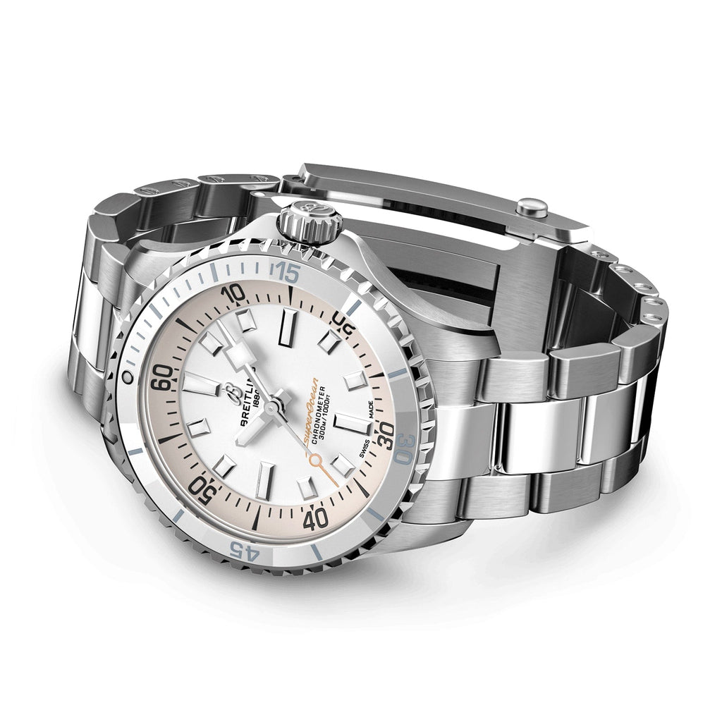 Superocean Automatic 36
