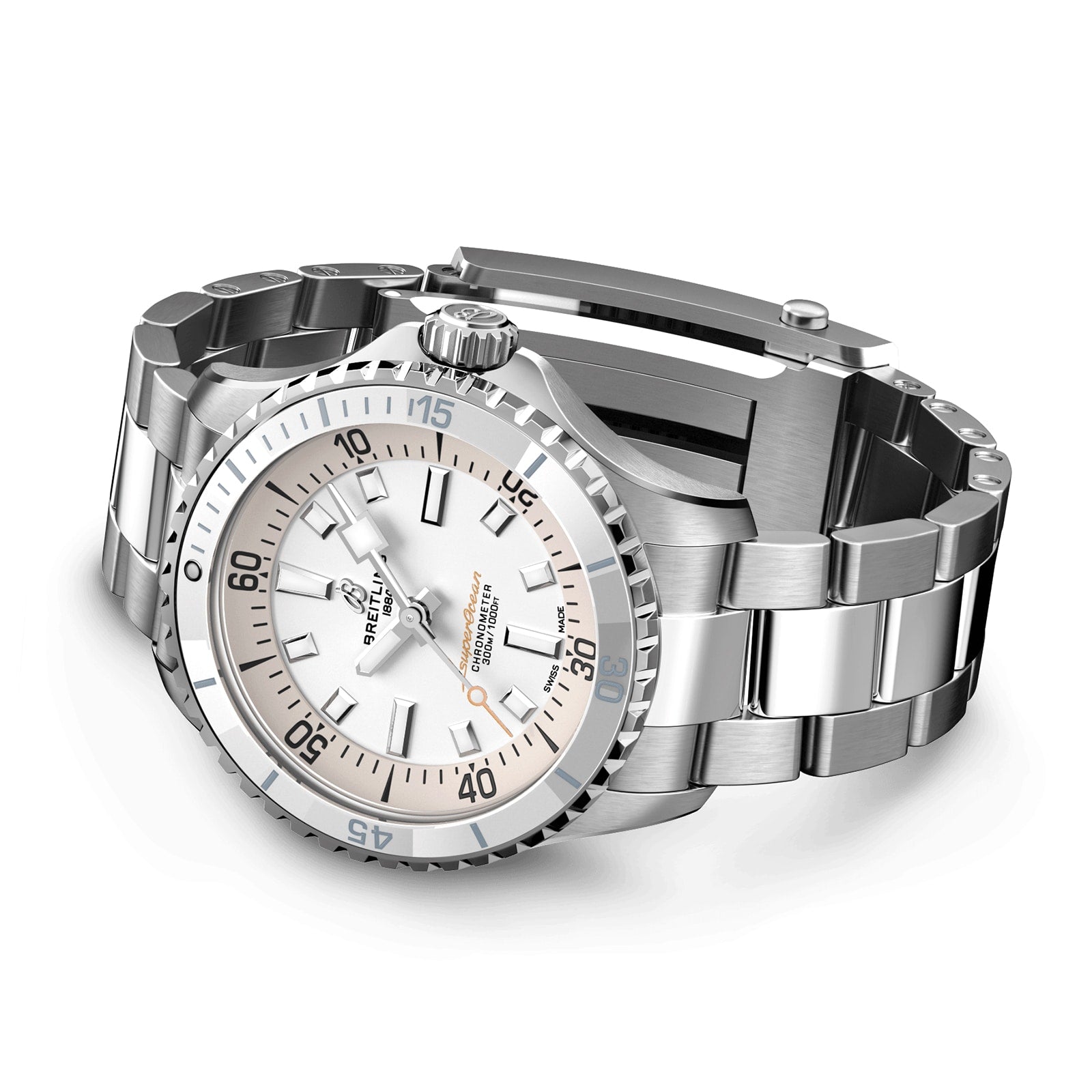 Superocean Automatic 36