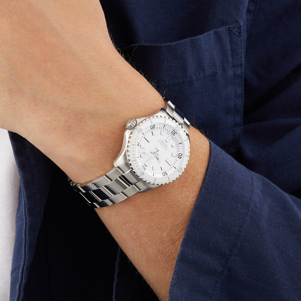 Superocean Automatic 36