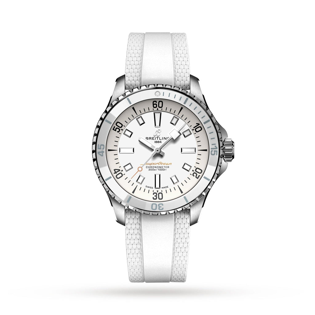 Superocean Automatic 36
