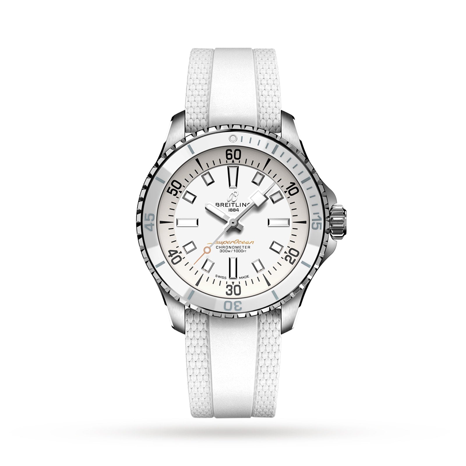 Superocean Automatic 36
