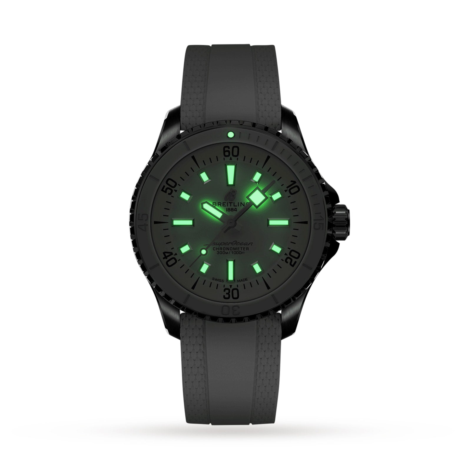 Superocean Automatic 36