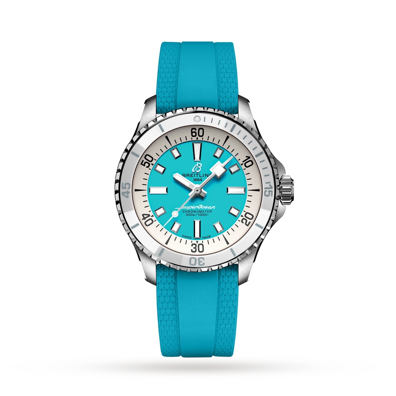 Superocean Automatic 36