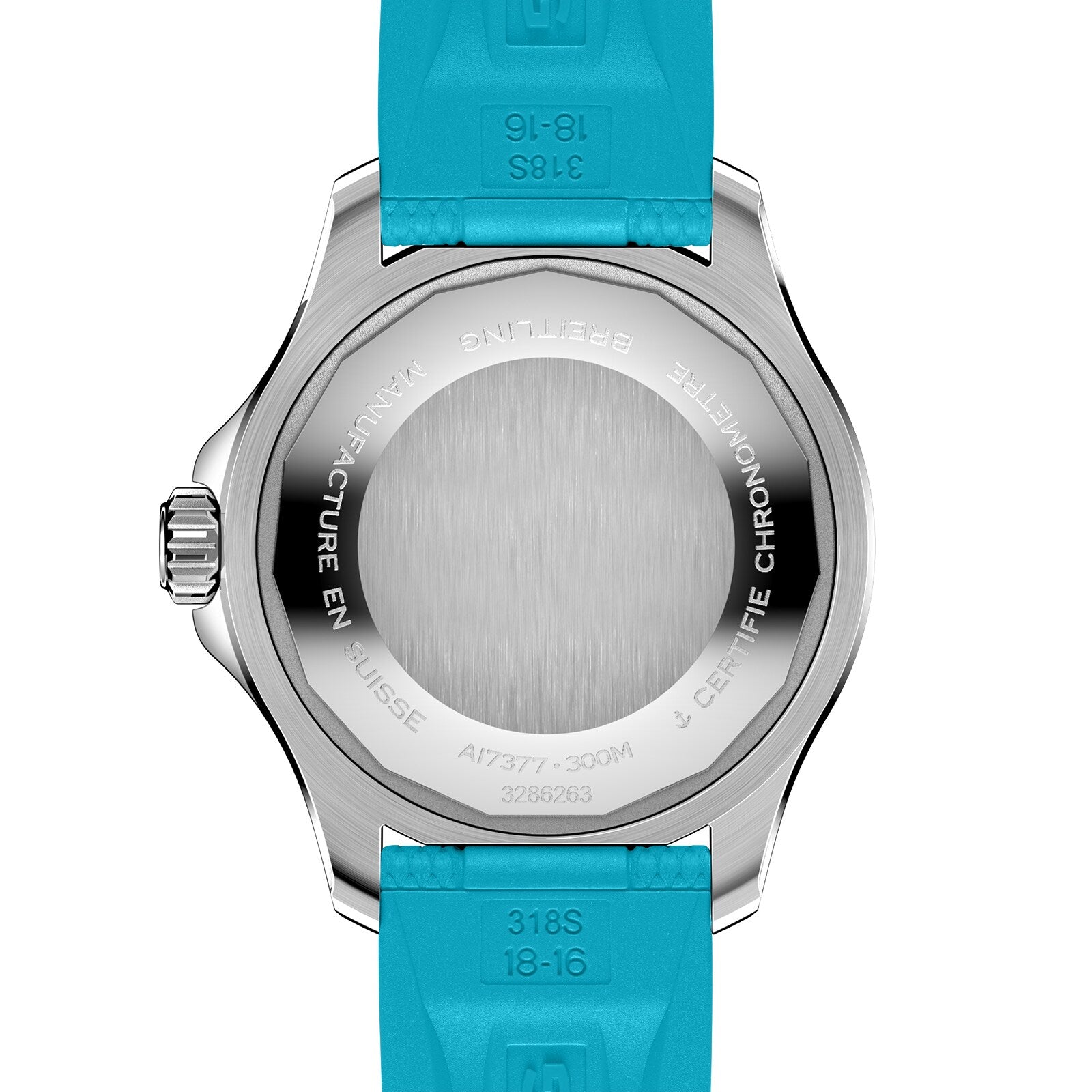 Superocean Automatic 36