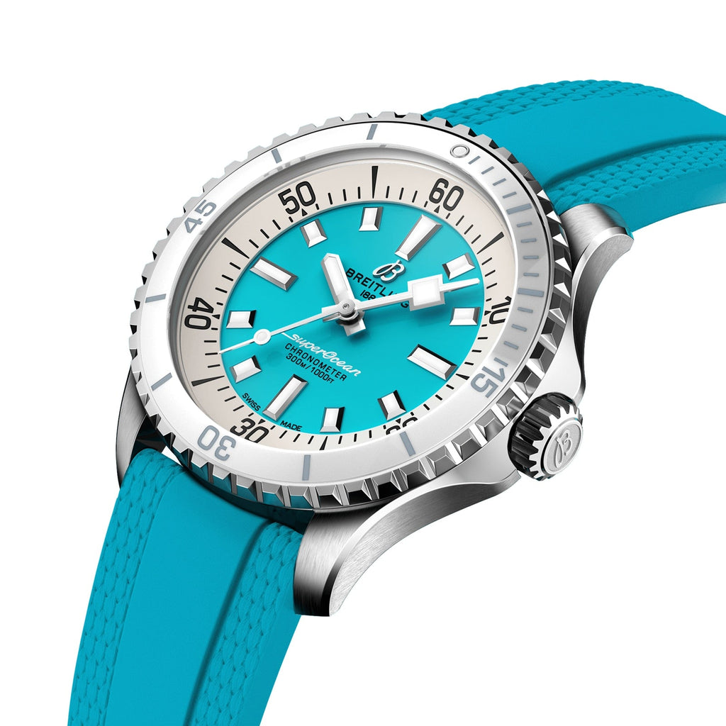 Superocean Automatic 36