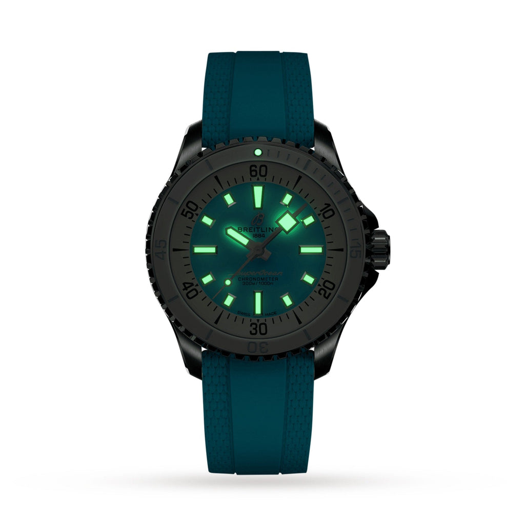 Superocean Automatic 36