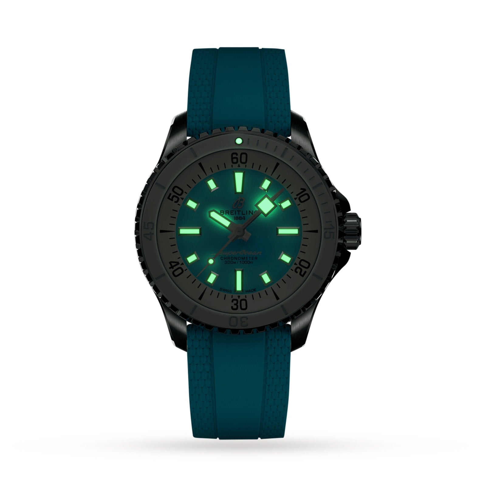 Superocean Automatic 36