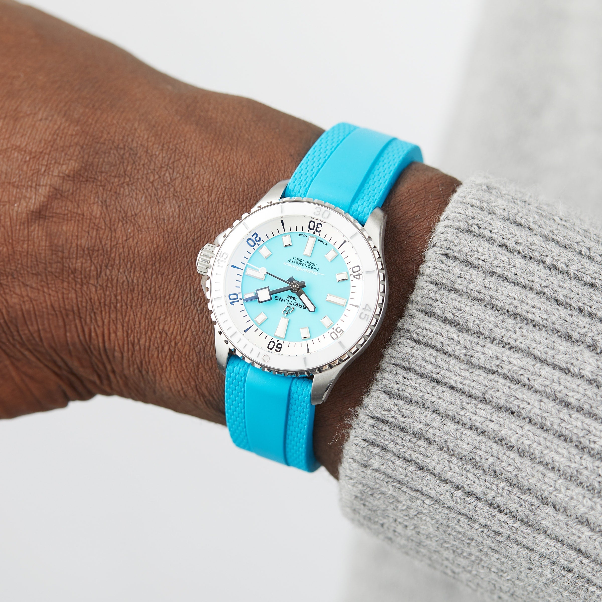 Superocean Automatic 36